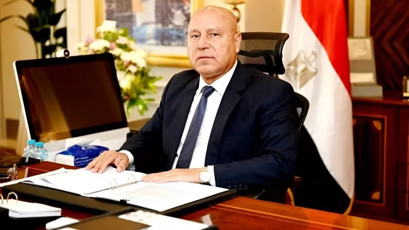 كامل الوزير: نسعى إلى تحول مصر لمركز إقليمي بالشرق الأوسط وإفريقيا (فيديو) 