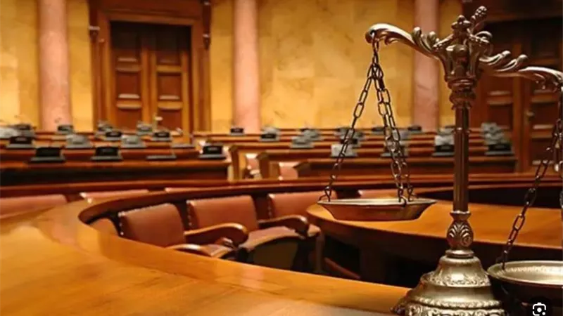 اليوم.. محاكمة عاطل لاتهامه بقتل فتاة “متسولة” في الأميرية