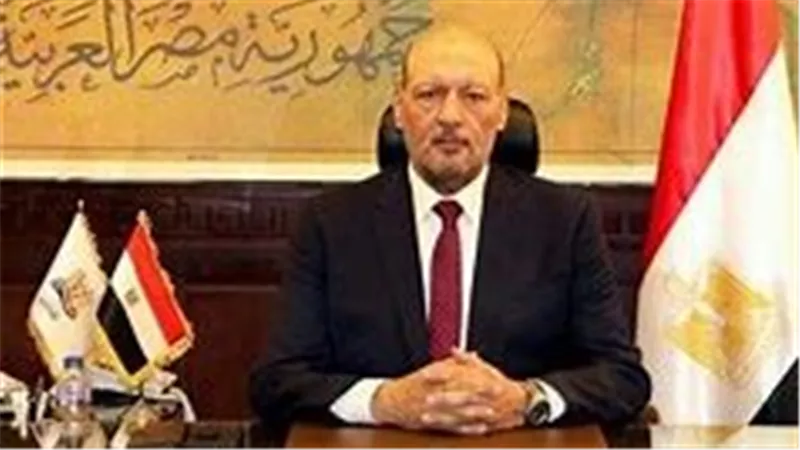 حزب المصريين : مبادرة حياة كريمة نموذج لتحقيق العدالة الاجتماعي