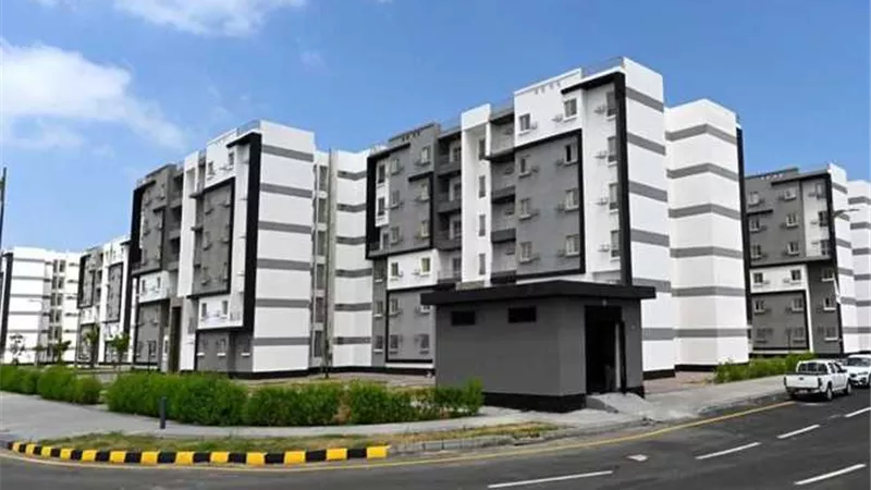 تسليم شقق سكن مصر 24 يونيو.. جدول المواعيد والتفاصيل   