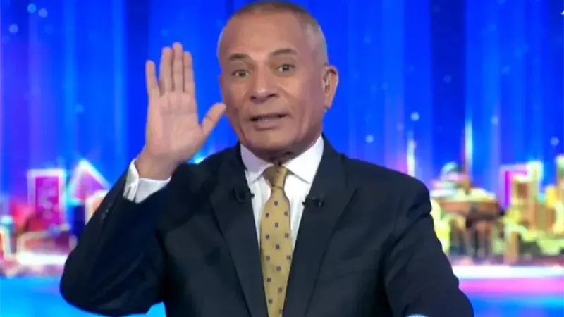 أحمد موسي: من يعبث بأمن الأردن بدعوى نصرة فلسطين لا يخدم سوى العدو الصهيوني