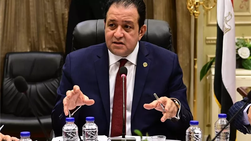 نقل النواب توافق على موازنة  جهاز تنظيم النقل البري الداخلي والدولي