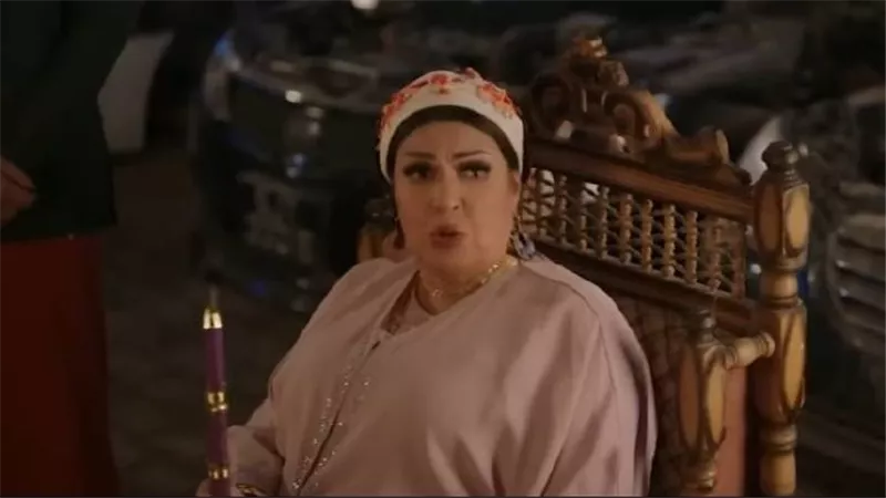 غدًا.. فيفي عبده ضيفة برنامج أسرار النجوم مع انجي علي