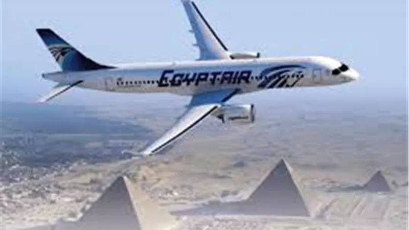 مصر للطيران تلغي رحلتين إلى أثينا بسبب الإضراب وتعدل مواعيد أخرى