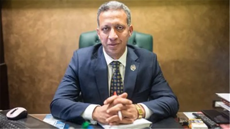 وفاة والدة المحامي طارق العوضي عضو لجنة العفو الرئاسي