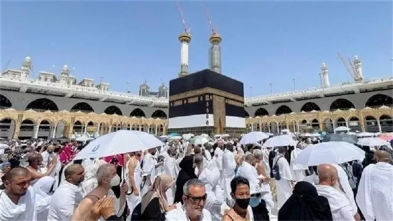 غدا.. آخر موعد لسداد تذكرة قرعة حج الجمعيات الأهلية.. ادفع قبل فوات الأوان