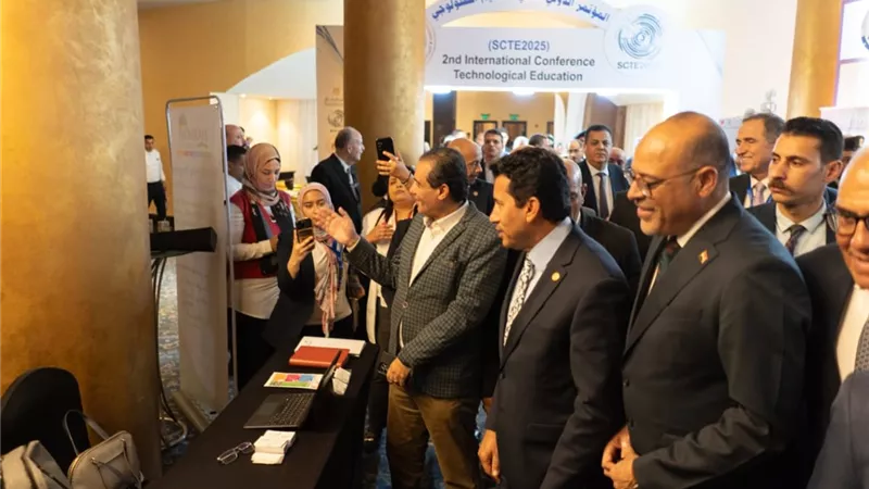 تحديث المناهج التدريبية وإصدار دليل التصنيف المهني 2027 لمواكبة التكنولوجيا 