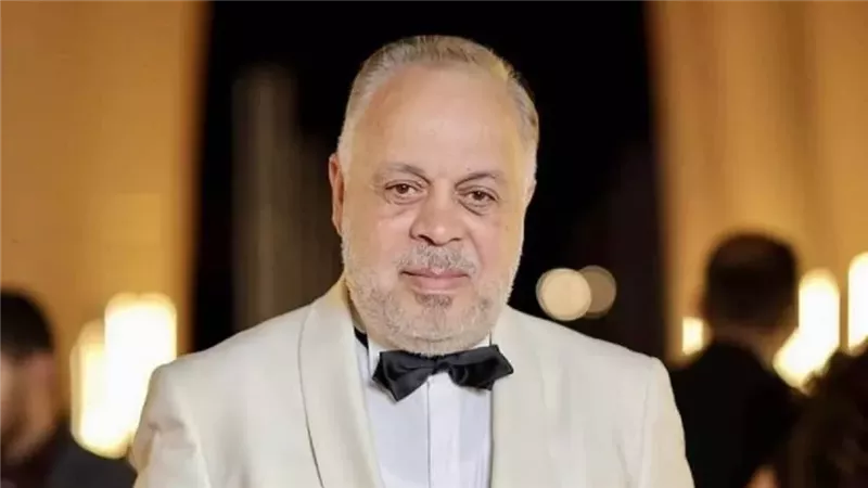 اليوم .. أشرف زكي يعقد مؤتمرا صحفيا فى دار الرعاية بمدينة أكتوبر