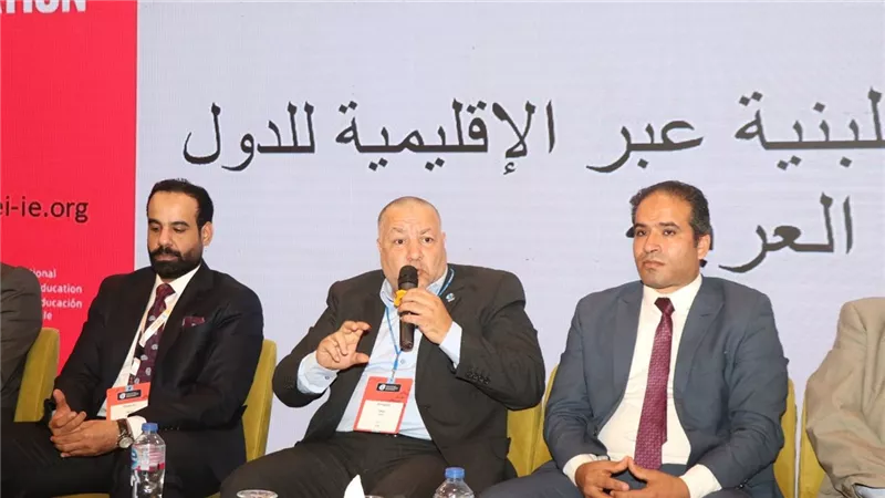 أمين عام نقابة المعلمين: دربنا 45 ألف معلم لتحسين العملية التعليمية