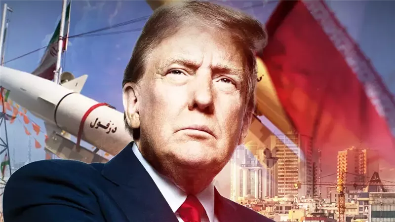 الرئيس الأمريكي 