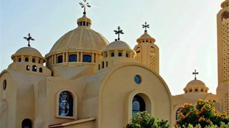 الكنائس تنظم قداسات ختام الصوم الجمعة الأخيرة في الأربعين المقدسة