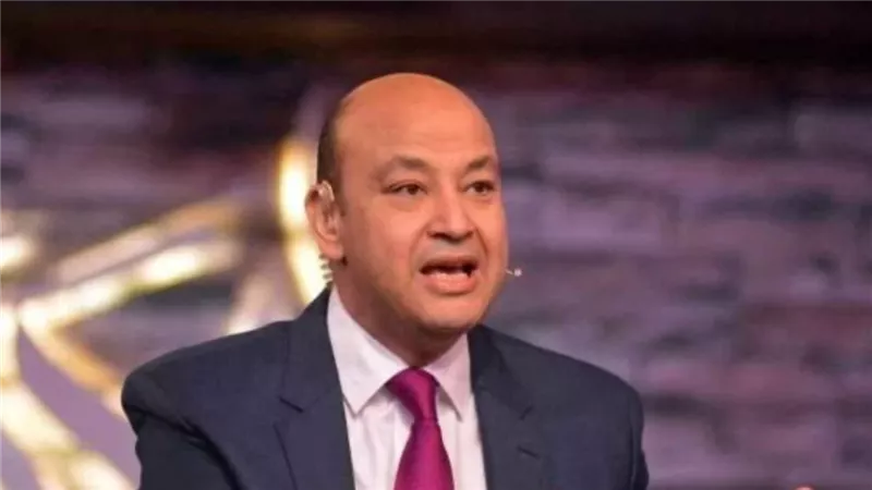 عمرو أديب: الرد على تصريحات ترامب يجب أن يكون بكل قوة والـ120 مليون معاك ياريس