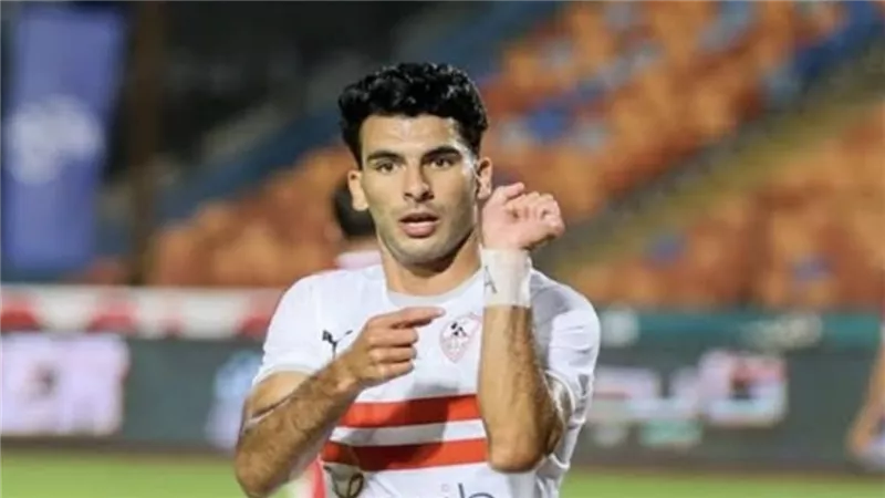 أحمد فتحي: سعيد بانضمام زيزو للأهلي ورفضت الانتقال للزمالك 