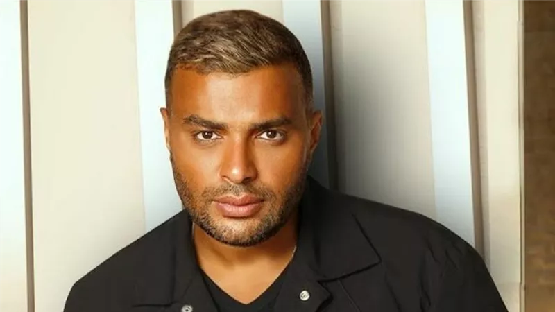 طالبا الدعاء لها .. رامي صبري يعلن وفاة والدة زوجته 
