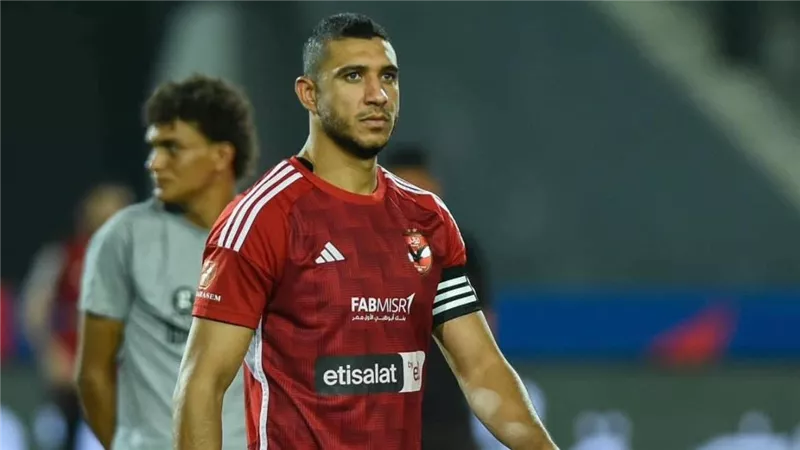 أحمد حسن يكشف: بيراميدز يتقدم  بعرض رسمي لضم رامي ربيعة