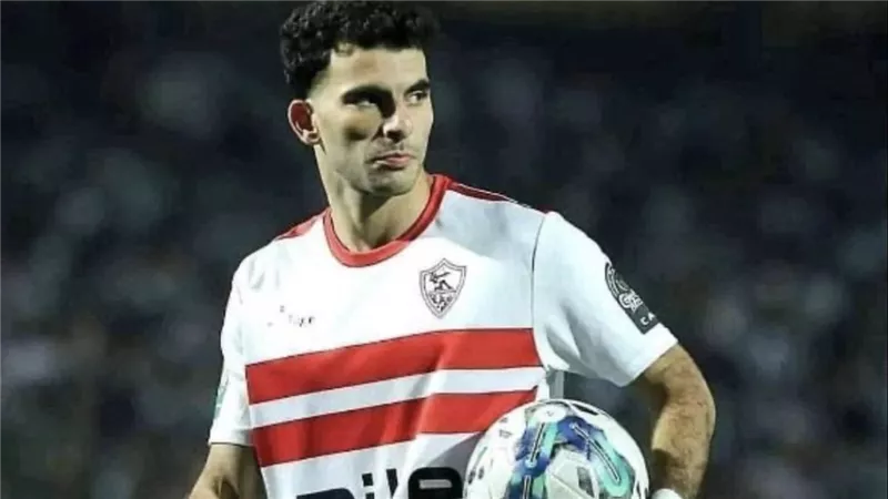 مهيب عبد الهادى معلقا على خروج الزمالك من الكونفدرالية :«خسر كل حاجة»