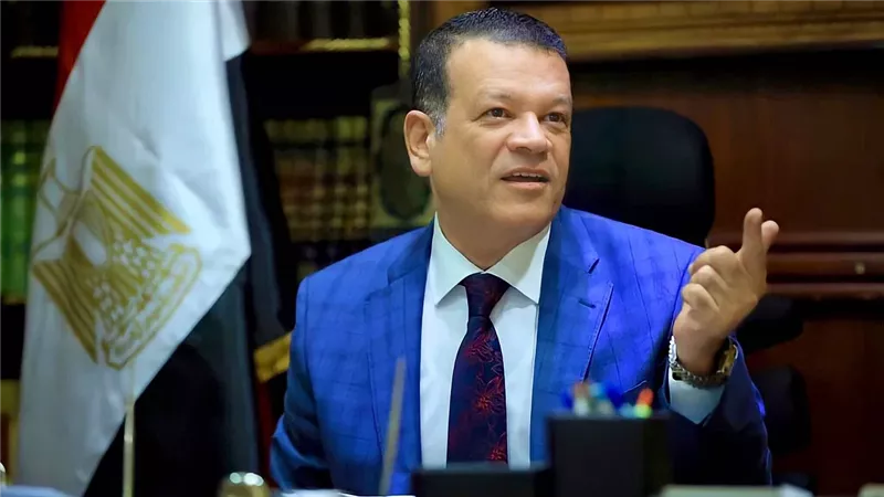 محامي النادي الأهلي: قانون الرياضة 2017 راعى كافة المواثيق الدولية (فيديو) 
