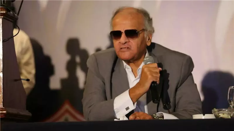 ماركو مراد يدافع عن ممدوح عباس: دفع نصف مليار للزمالك.. ليه الهجوم عليه 