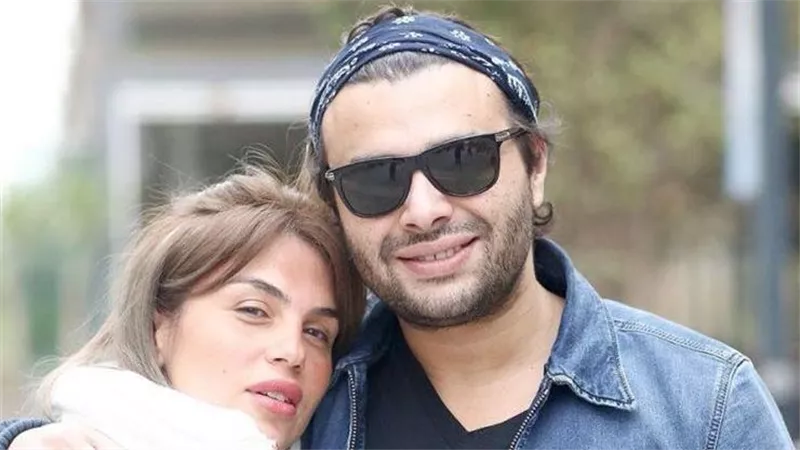 «عند اللى أحن مننا» ..  زوجة رامي صبري تودع والدتها بكلمات مؤثرة 