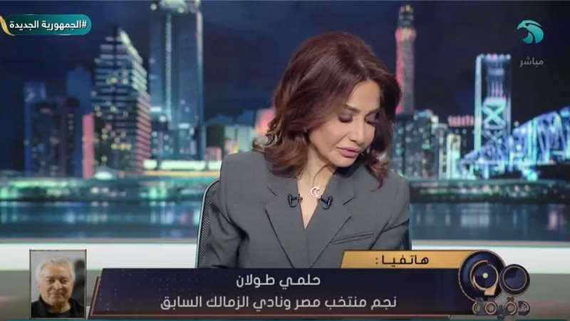 حلمي طولان يدافع عن زيزو: 