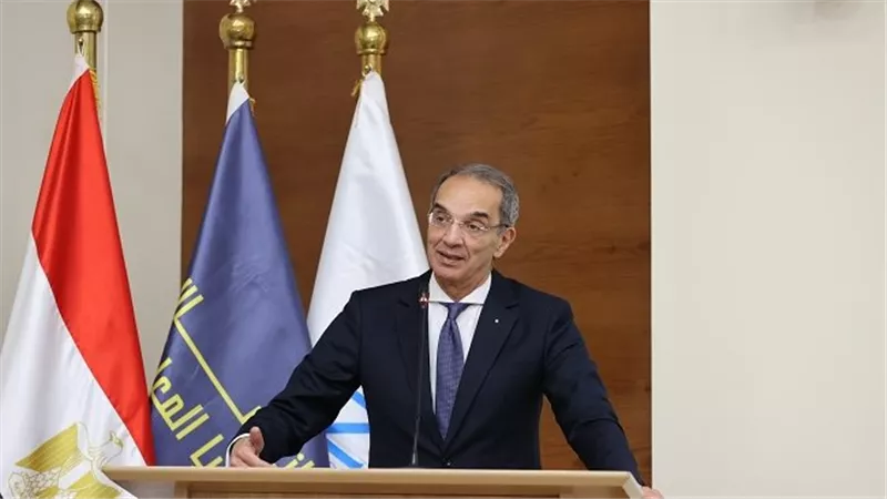 عمرو طلعت: تدريب شامل لجميع التخصصات على أحدث نظم الاتصالات