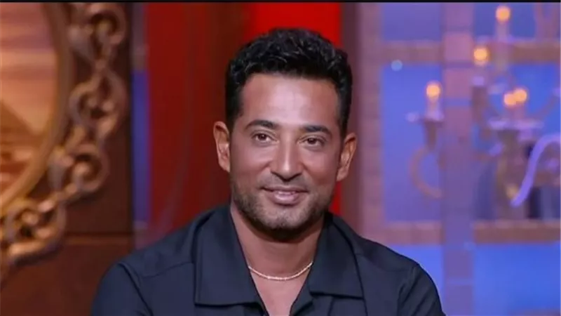 «أدوش الدوشة».. عمرو سعد يكشف عن مشاركته بدراما مختلفة العام المقبل