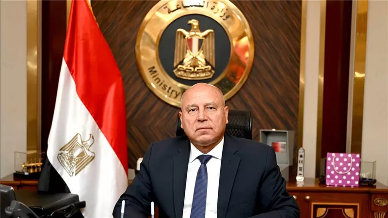 كامل الوزير يلتقي المستثمرين بمحافظتي الأقصر وأسوان 12 أبريل