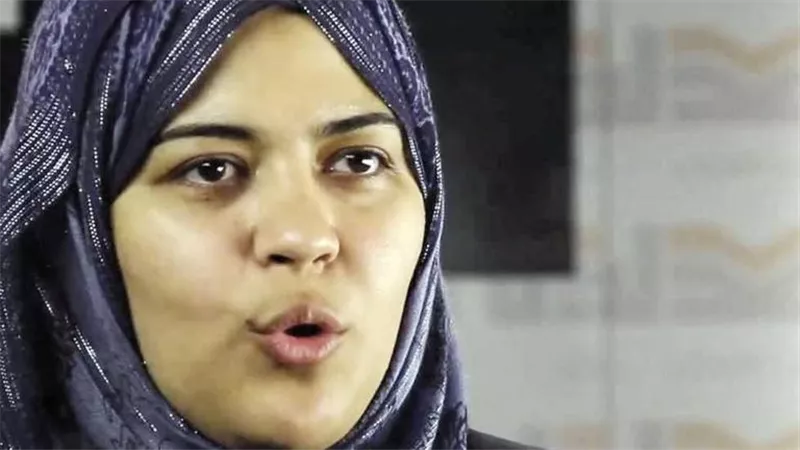 داليا زيادة: كراهية إسرائيل أعمت عيون المصريين والتضامن مع إيران خيانة للذاكرة