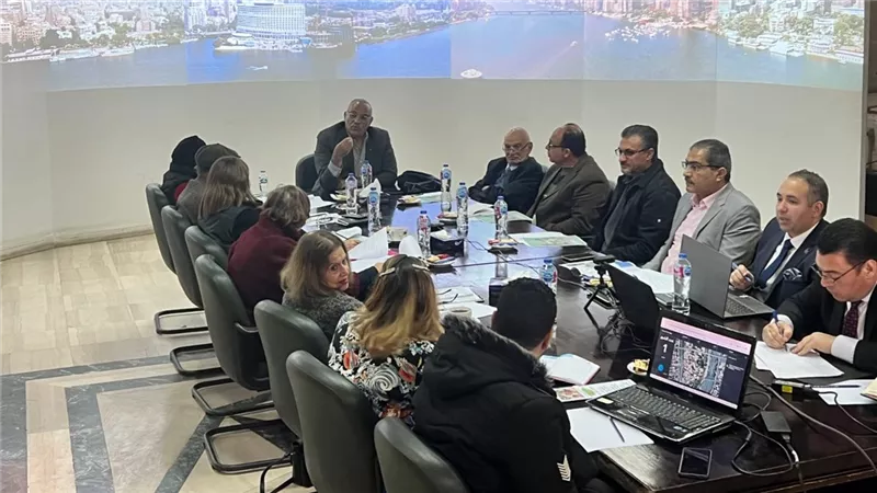 التنسيق الحضاري: تفعيل برنامج «حارس الشجرة» للحفاظ على «الأشجار المعمّرة» بمصر