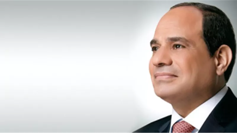 الرئيس السيسي يبدأ اليوم جولة خليجية تشمل قطر والكويت 