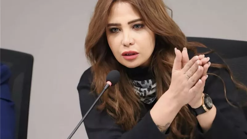محامية لـ