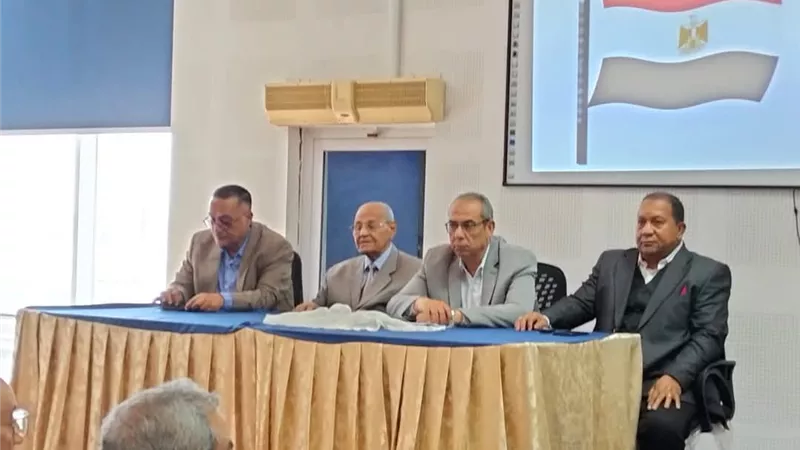 تطور حقيقي في فلسفة التعليم.. السويس تنظم حوارًا مجتمعيًا حول البكالوريا