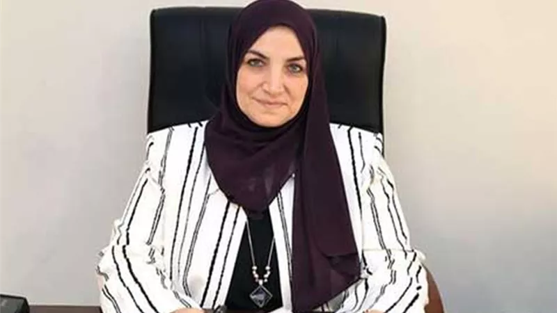 د. إلهام شاهين عن واقعة 