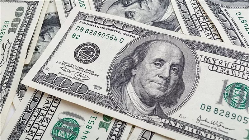  إنخفاض جديد.. تعرف على سعر الدولار اليوم 23 يوليو فى البنوك المصرية 