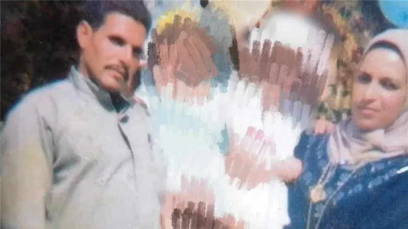 إحالة أوراق المتهمين بقتل زوجين في المنوفية لفضيلة المفتي