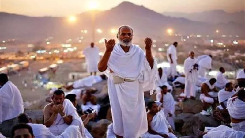 أدعية مستحبة في يوم عرفة.. ساعات لا تُرد فيها الدعوات 