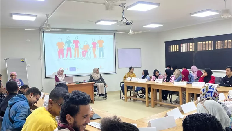 انطلاق مبادرة 