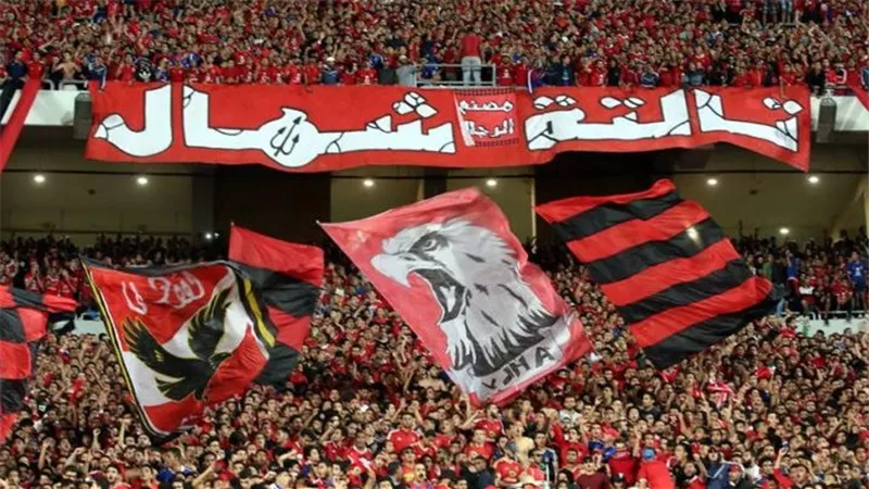 الأهلي يواجه صن داونز بالسعة الكاملة.. ويشكر الداخلية