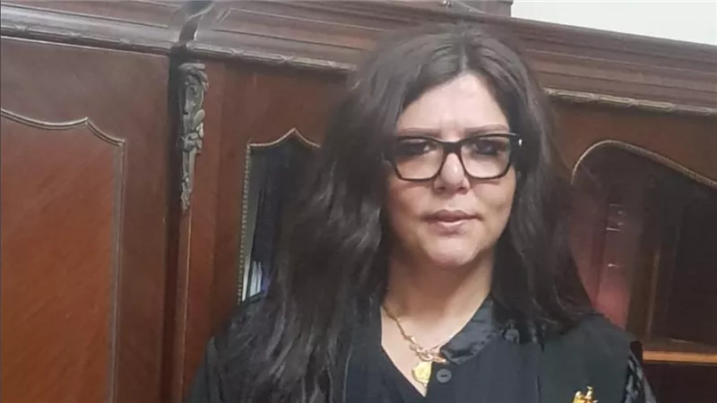 محامية لـ