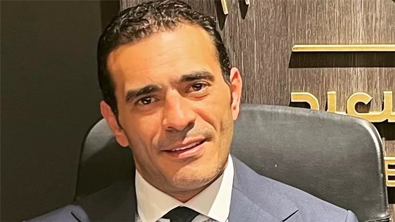 بسبب أزمة مُسن المترو.. طارق جميل سعيد يفتح النار على نهاد أبوالقمصان 