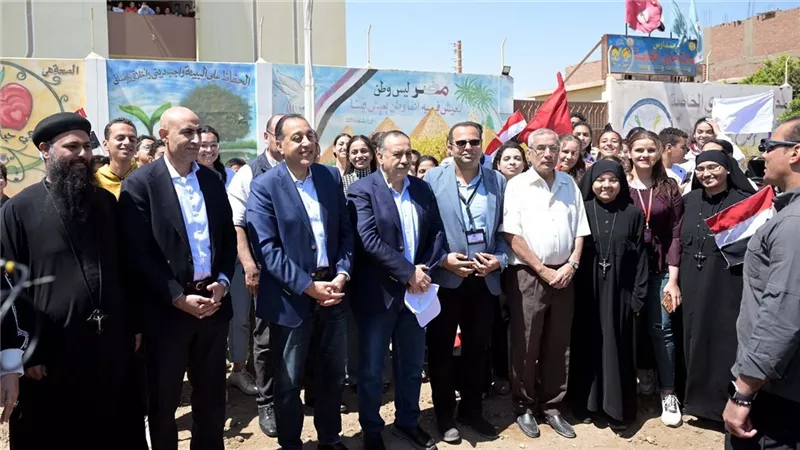 رئيس الوزراء: سرعة تنفيذ أعمال رفع كفاءة محطات الثروة السمكية بأسيوط