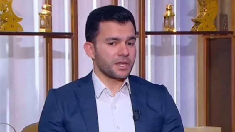 الدكتور هاني تمام: الصلاة على النبي ﷺ من أعظم حقوقه علينا