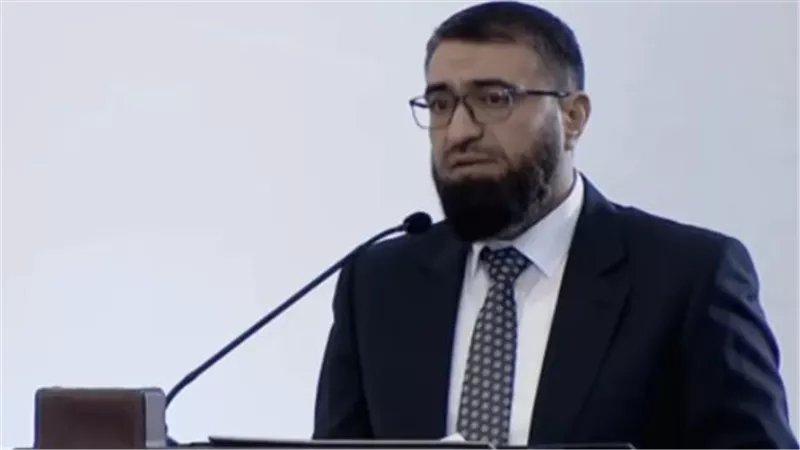 وزير العدل السورى: لن نتهاون مع مرتكبى الجرائم بحق شعبنا 