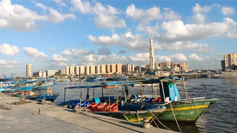أسطورة بحرية منذ 106 سنوات.. منطقة المكس حيث الحب والفن في تاريخ الإسكندرية