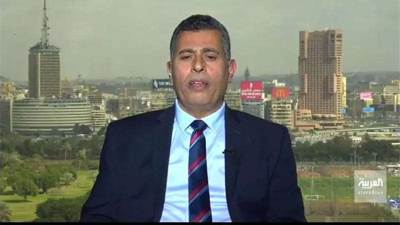 مستشار مصلحة الضرائب يوضح كيف تستفيد مصر من الحرب التجارية العالمية 