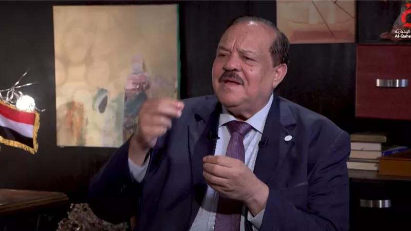 وزير الخارجية السوداني يكشف تفاصيل أزمة بلاده على 