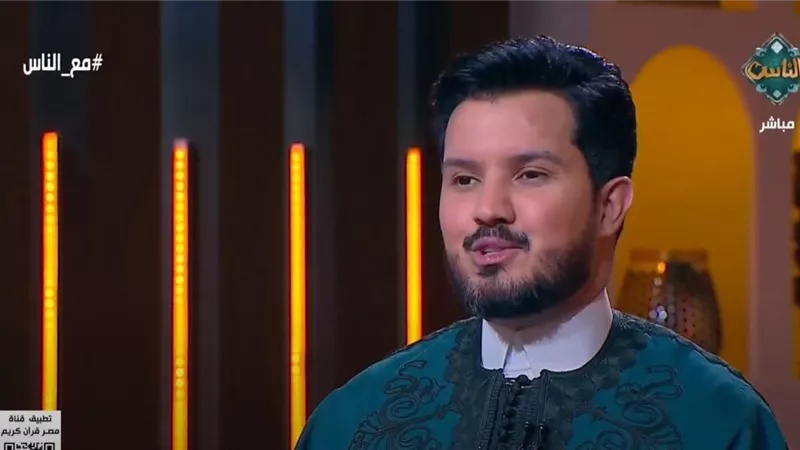 الشيخ أحمد الطلحي : الإخاء والمؤاخاة من أعظم القيم التي أسس لها النبي 