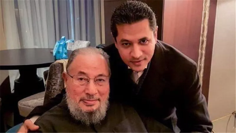 هؤلاء هم الإخوان .. فيديو قديم للقرضاوي يوثق حقيقة دعمهم لإيران 