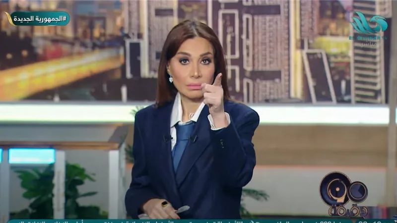 بسمة وهبة توجه نداء إنساني: أطفال غزة يجوعون.. فأين الضمير الدولي؟ (فيديو)
