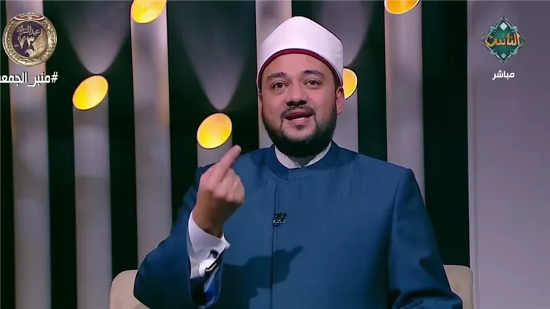 أحمد نبوي: رشق «القطارات» بالحجارة جريمة تربوية ودينية ومجتمعية